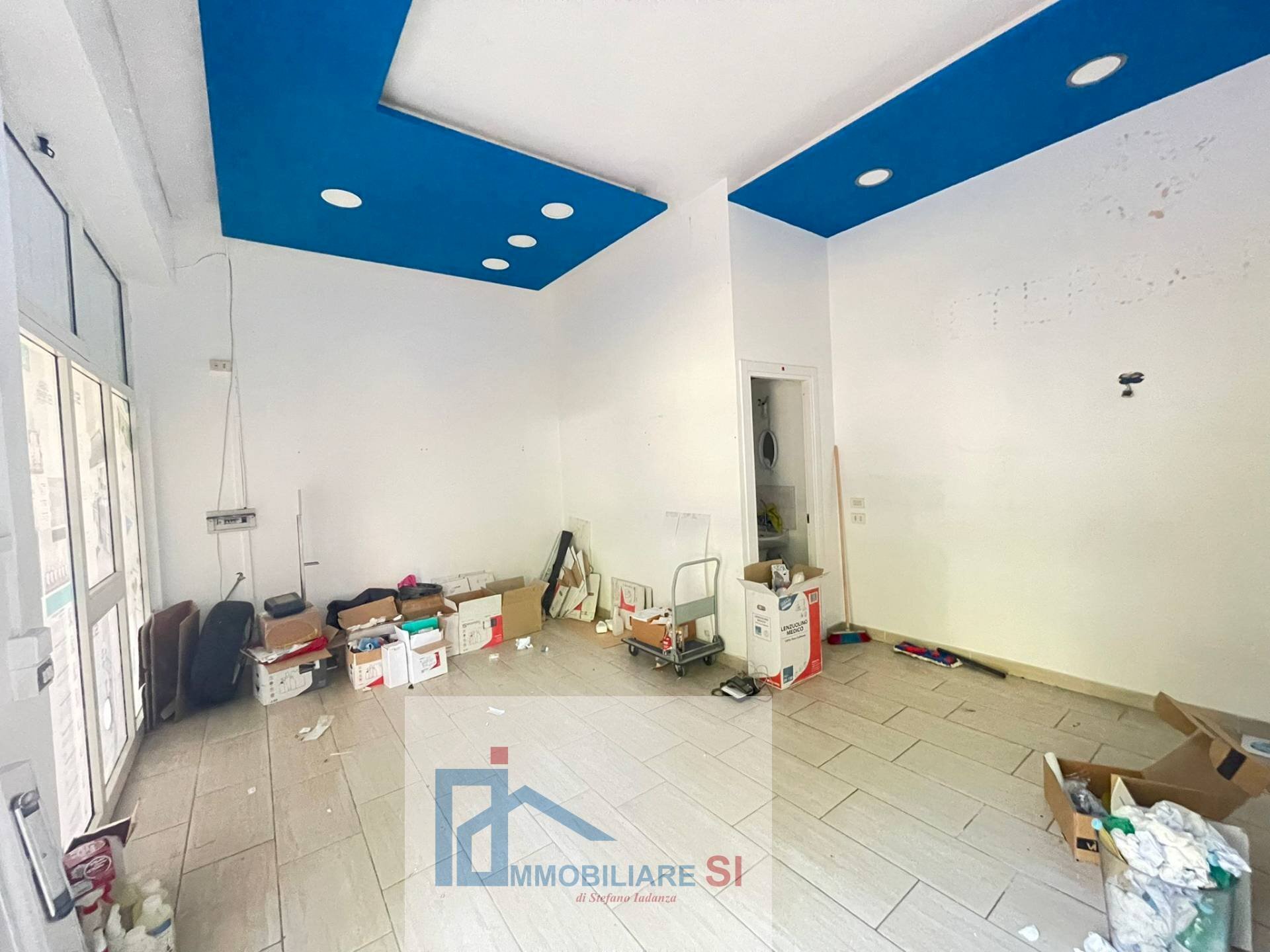 Foto 3 - Shop Via Collevaccino, Benevento - photo 3