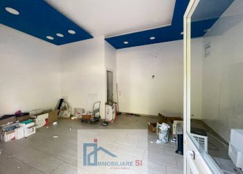 Foto 2 - Shop Via Collevaccino, Benevento - photo 2