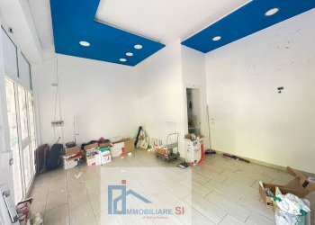 Foto 3 - Shop Via Collevaccino, Benevento - photo 3