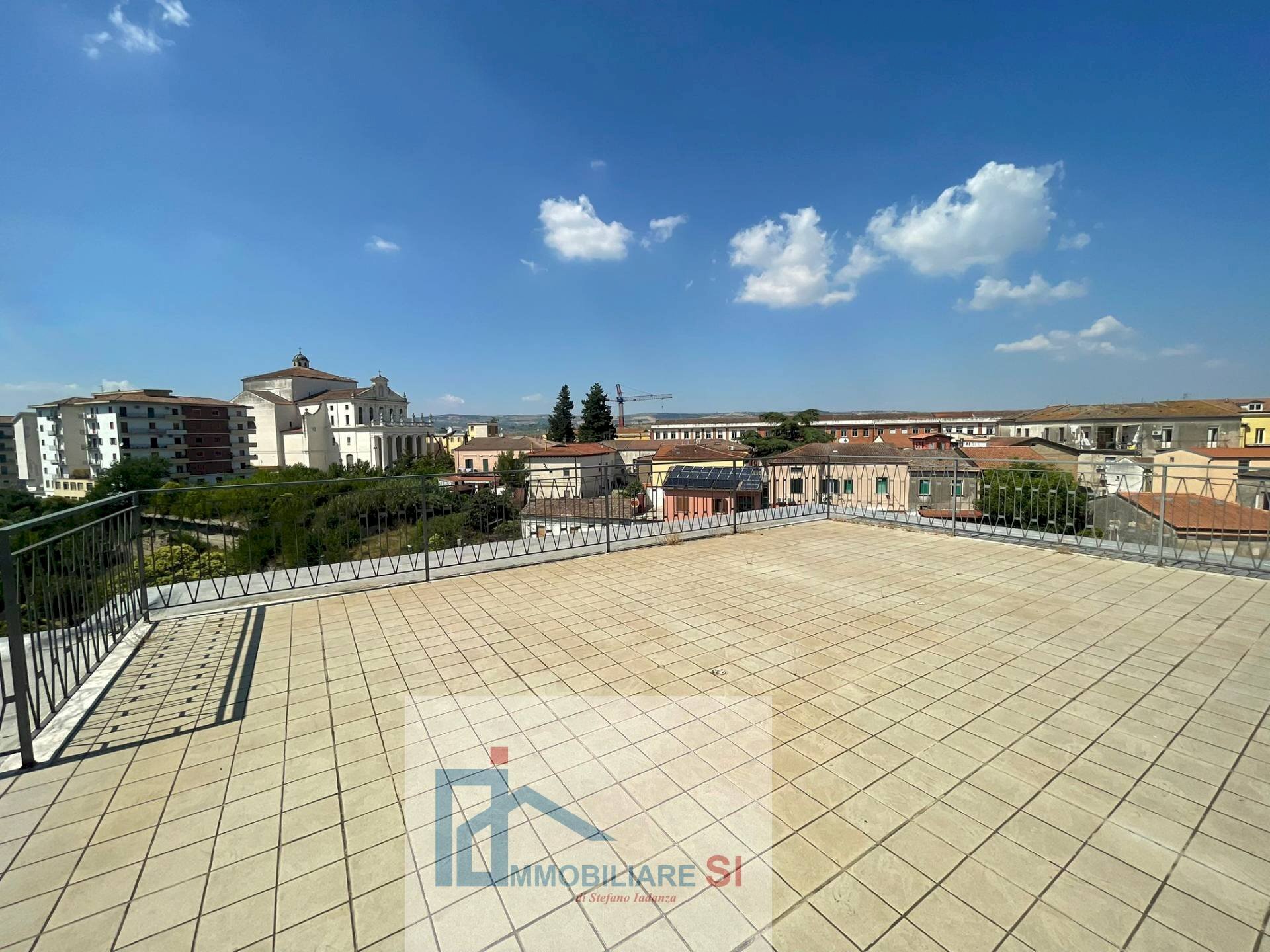 Foto 2 - Attic Via Munazio Planco, Benevento - photo 2