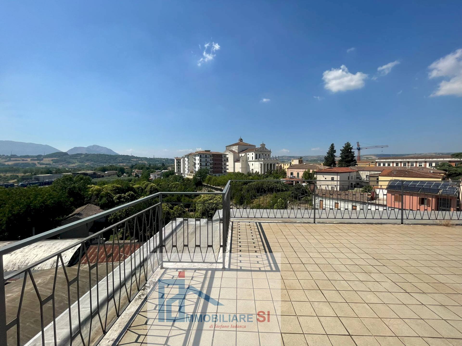 Foto 3 - Attic Via Munazio Planco, Benevento - photo 3