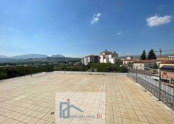 Foto 1 - Attic Via Munazio Planco, Benevento - photo 1