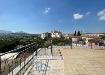 Foto 3 - Attic Via Munazio Planco, Benevento - photo 3