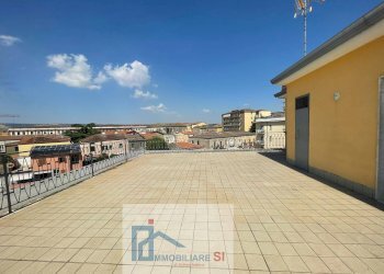 Foto 4 - Attic Via Munazio Planco, Benevento - photo 4