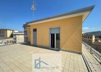 Foto 5 - Attic Via Munazio Planco, Benevento - photo 5