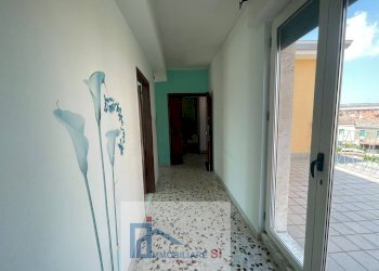 Foto 6 - Attic Via Munazio Planco, Benevento - photo 6