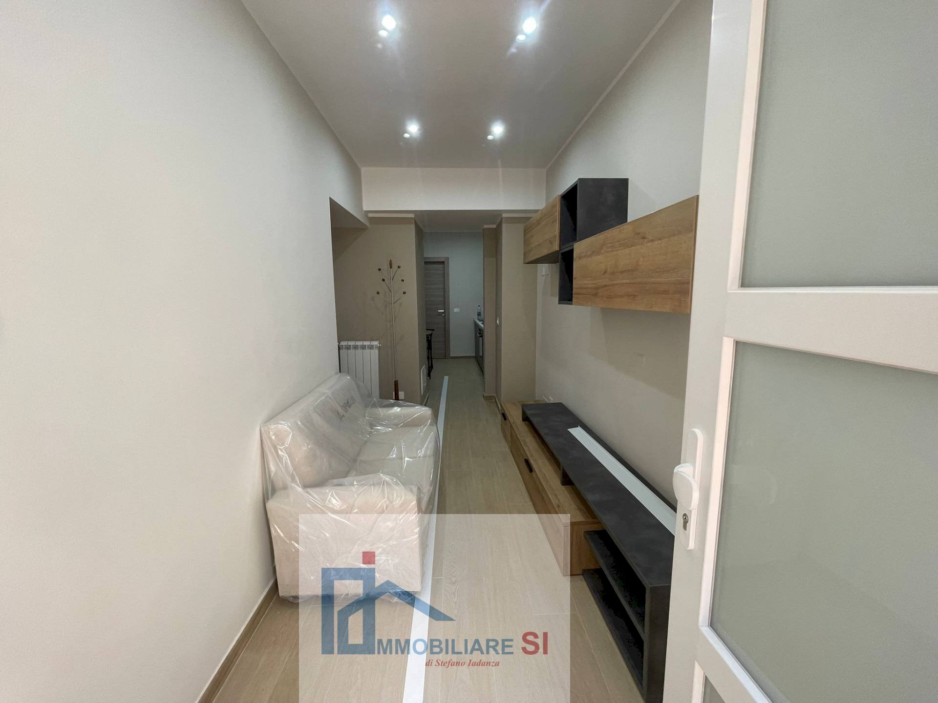 Foto 2 - Two-room apartment Via Almerico Meomartini, Benevento - photo 2