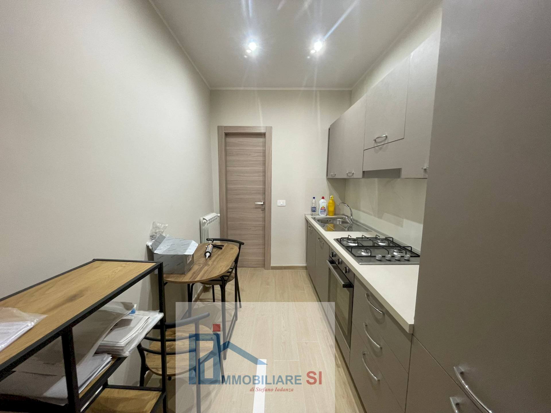 Foto 3 - Two-room apartment Via Almerico Meomartini, Benevento - photo 3