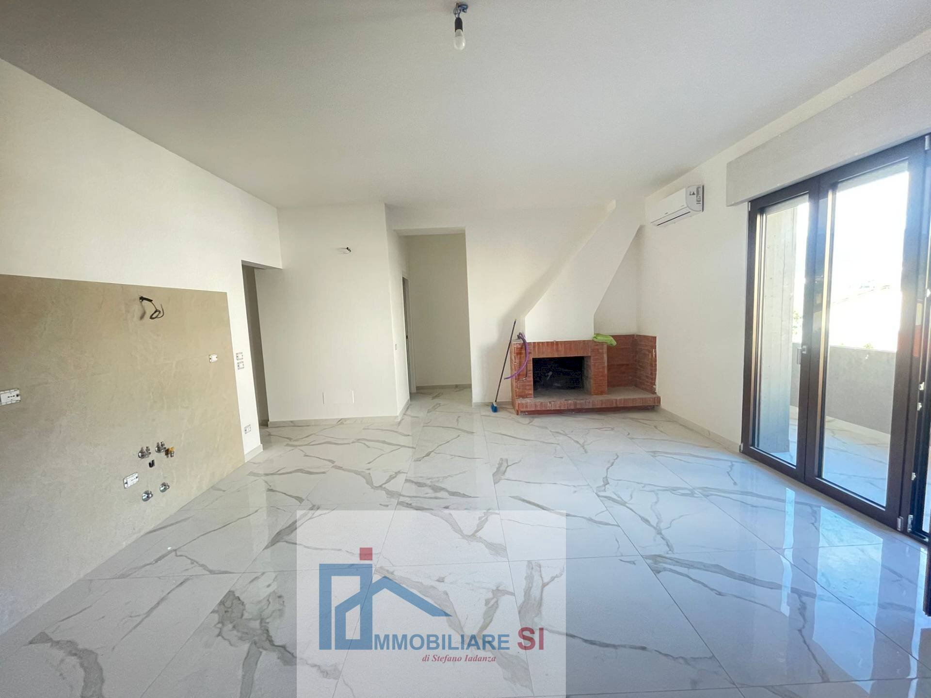 Foto 1 - Trilocale Via Crocevia Sala, Foglianise - foto 1