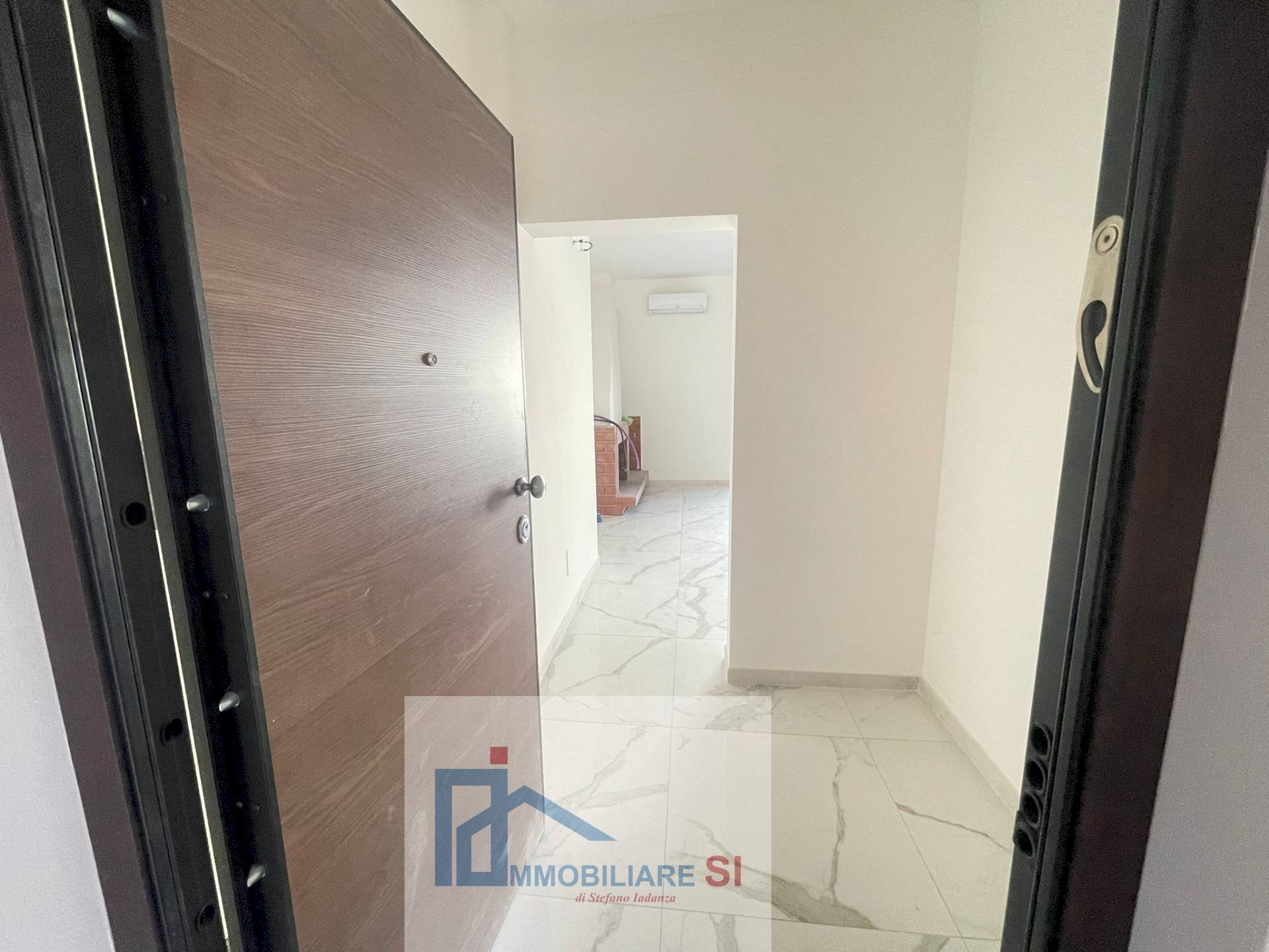 Foto 2 - Trilocale Via Crocevia Sala, Foglianise - foto 2