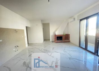 Foto 1 - Trilocale Via Crocevia Sala, Foglianise - foto 1