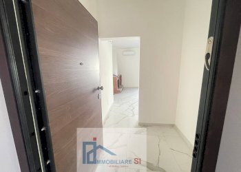 Foto 2 - Trilocale Via Crocevia Sala, Foglianise - foto 2