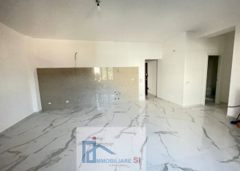 Foto 4 - Trilocale Via Crocevia Sala, Foglianise - foto 4