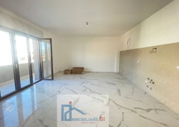 Foto 5 - Trilocale Via Crocevia Sala, Foglianise - foto 5