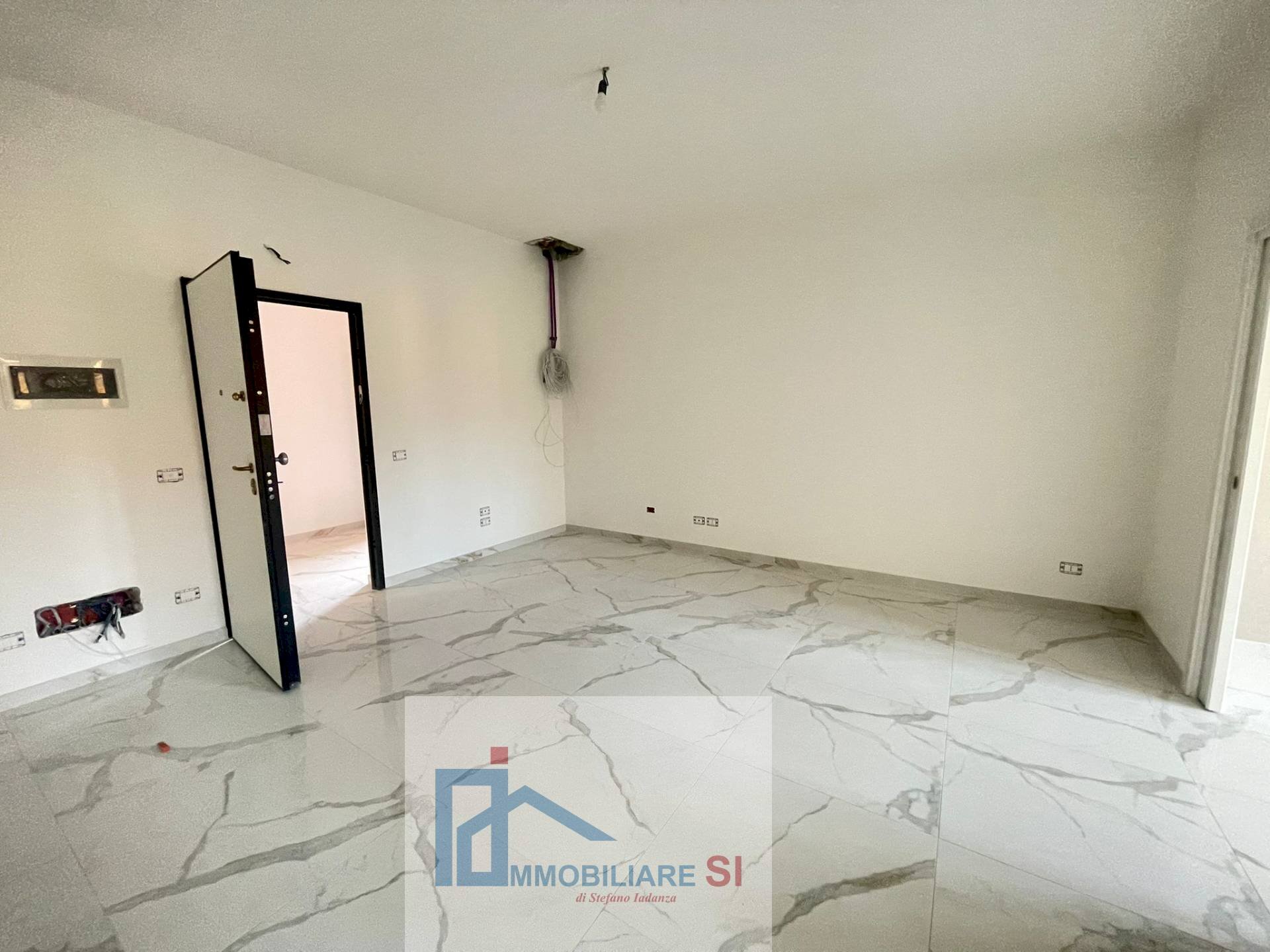 Foto 2 - Bilocale Via Crocevia Sala, Foglianise - foto 2