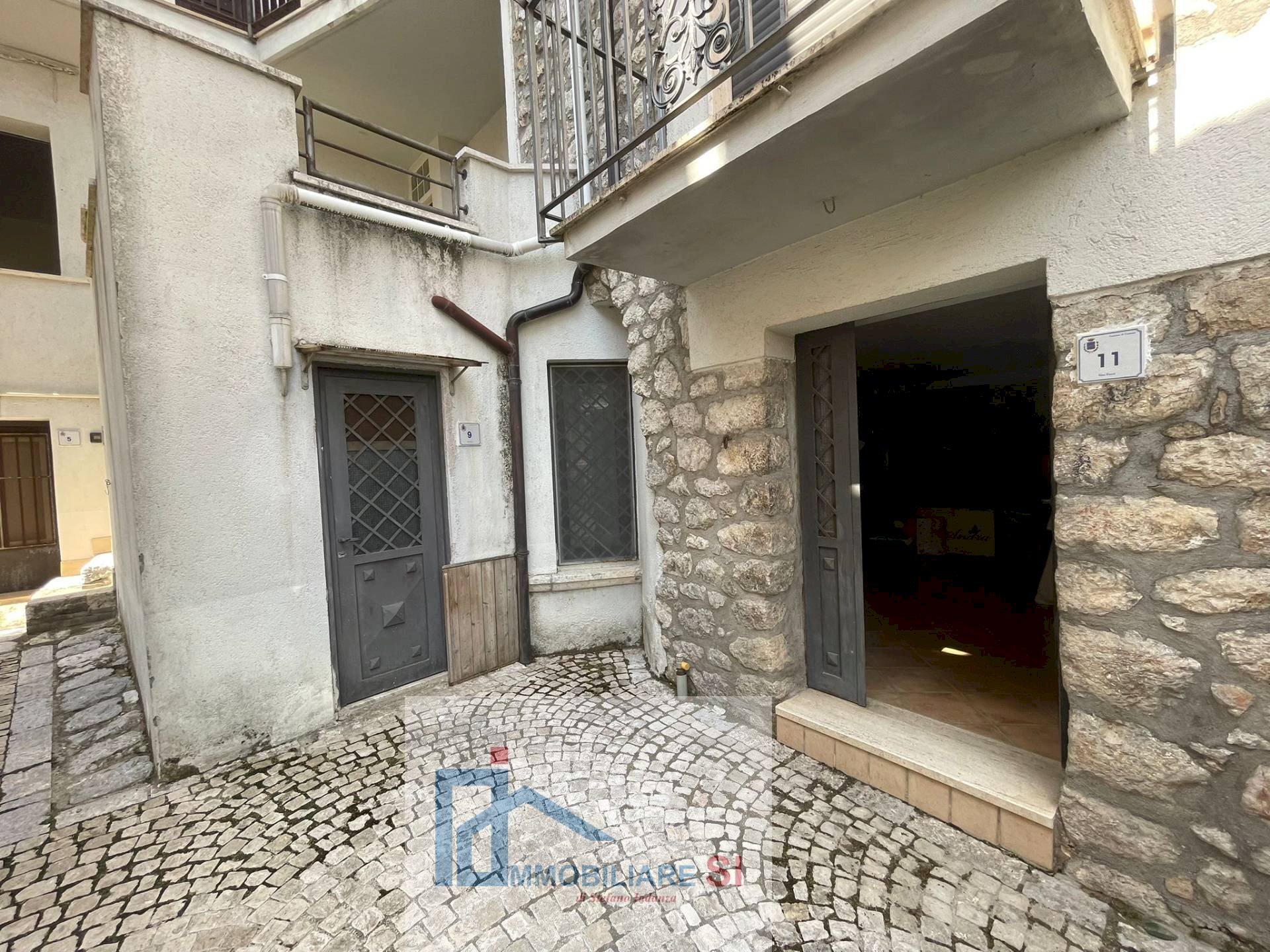 Foto 3 - Semi-detached house Via Madonnina del Grappa, Cautano - photo 3