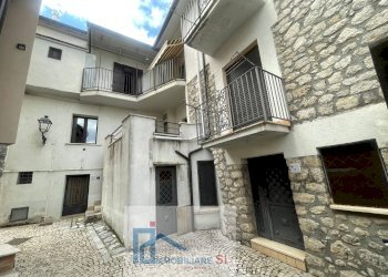 Foto 1 - Casa semi indipendente Via Madonnina del Grappa, Cautano - foto 1