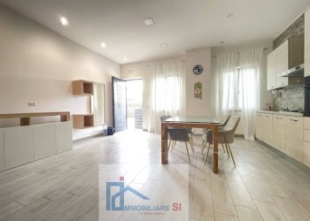 Foto 2 - Appartamento Via Ponticelli, Benevento - foto 2