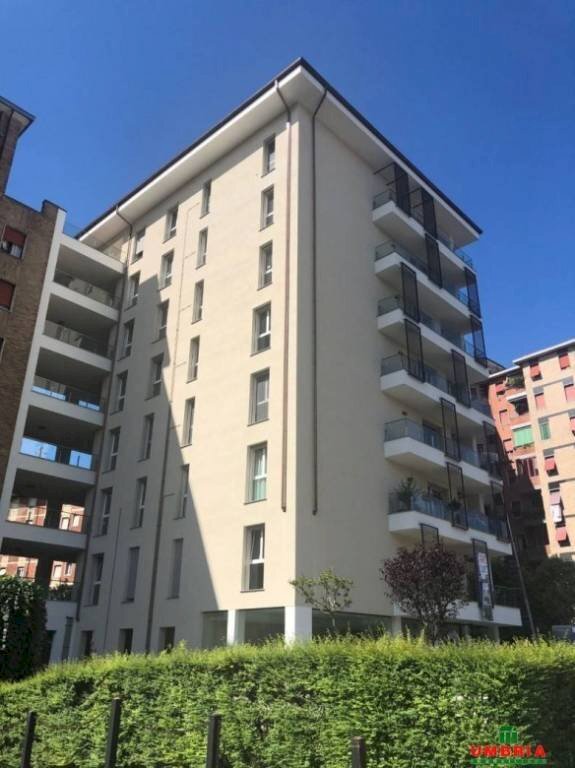 Facciata - Box via Sulmona, Milano - foto 1