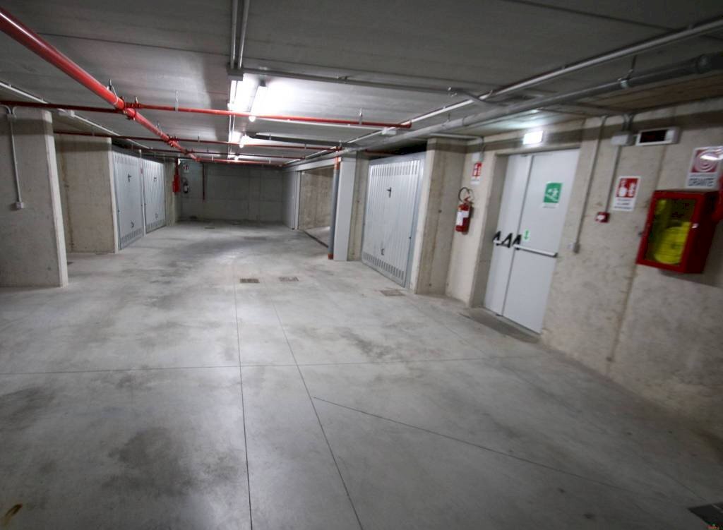 Box auto - Box via Sulmona, Milano - foto 2