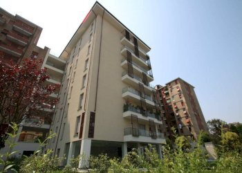 Facciata - Box via Sulmona, Milano - foto 1