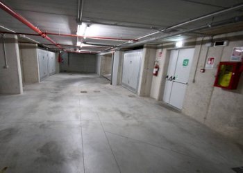 Box auto - Box via Sulmona, Milano - foto 2