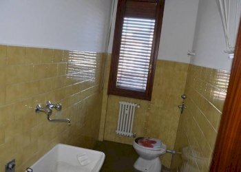 Bagno - Three-room apartment via Gian Pietro Puricelli, 3, Gallarate - photo 11