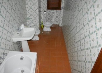 Bagno - Trilocale via Gian Pietro Puricelli, 3, Gallarate - foto 15