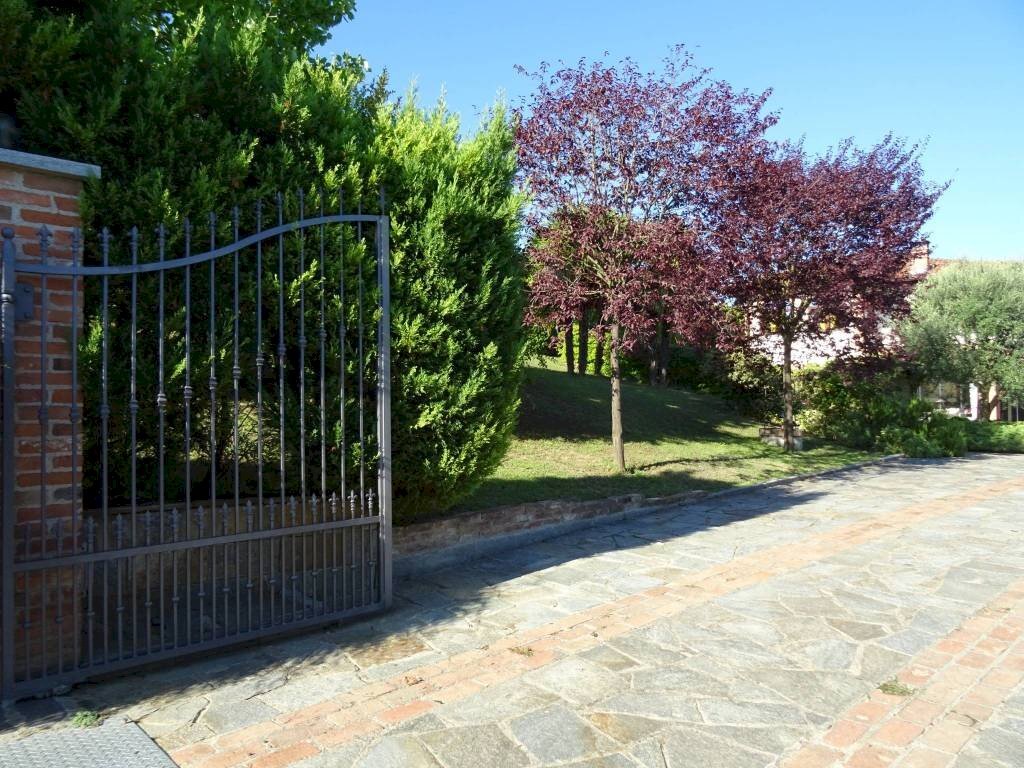 Giardino - Villa via Acqui, Mombaruzzo - photo 3