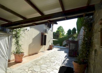 Veranda - Villa via Acqui, Mombaruzzo - foto 12