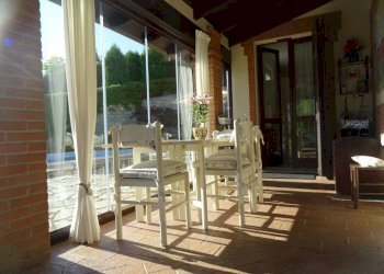 Veranda - Villa via Acqui, Mombaruzzo - foto 22