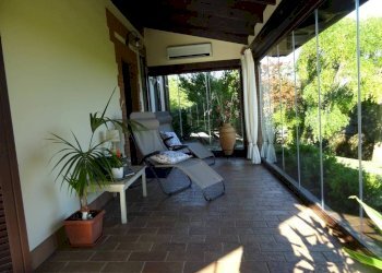 Veranda - Villa via Acqui, Mombaruzzo - foto 23