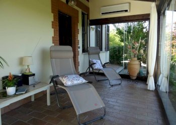 Veranda - Villa via Acqui, Mombaruzzo - foto 24