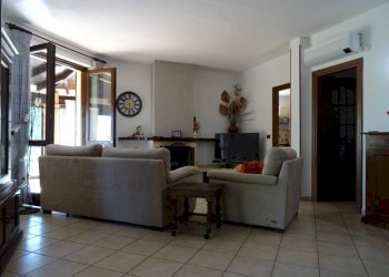 Salone - Villa via Acqui, Mombaruzzo - foto 26