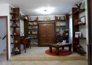 Cantina - Villa via Acqui, Mombaruzzo - foto 27