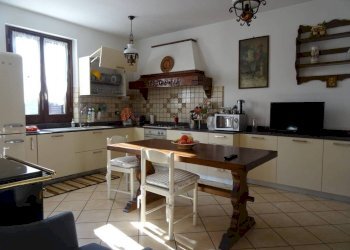 Cucina - Villa via Acqui, Mombaruzzo - foto 28