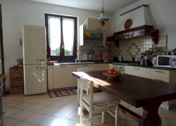 Cucina - Villa via Acqui, Mombaruzzo - foto 29