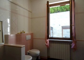 Bagno - Villa via Acqui, Mombaruzzo - foto 31