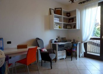 Studio - Villa via Acqui, Mombaruzzo - foto 32