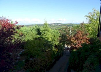 Vista - Villa via Acqui, Mombaruzzo - foto 34