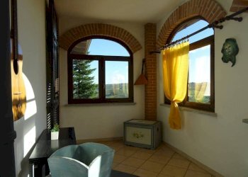 Veranda - Villa via Acqui, Mombaruzzo - foto 35