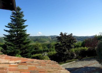 Vista - Villa via Acqui, Mombaruzzo - foto 36