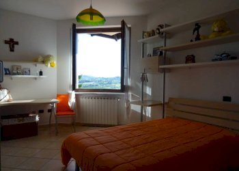 Camera da letto - Villa via Acqui, Mombaruzzo - foto 37