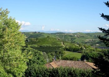 Vista - Villa via Acqui, Mombaruzzo - foto 38