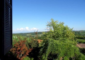 Vista - Villa via Acqui, Mombaruzzo - foto 40