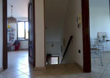 Corridoio - Villa via Acqui, Mombaruzzo - foto 41