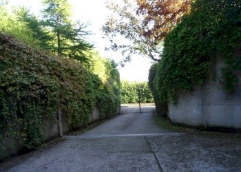 Zona - Villa via Acqui, Mombaruzzo - foto 42