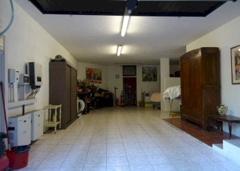 Box auto - Villa via Acqui, Mombaruzzo - foto 43