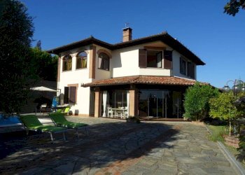 Facciata - Villa via Acqui, Mombaruzzo - photo 2