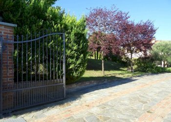 Giardino - Villa via Acqui, Mombaruzzo - foto 5